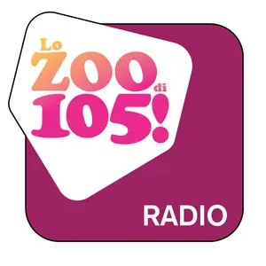 ラジオ 105 - 動物園ラジオ