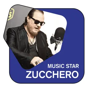 Radio 105 - MUSIC STAR シュガー