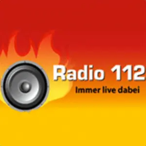 ラジオ 112