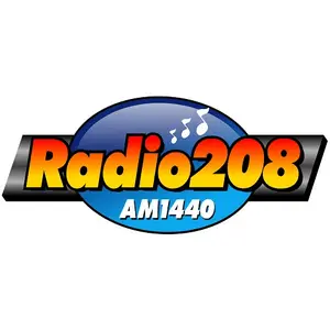 ラジオ208