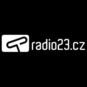 radio23.cz テクノ