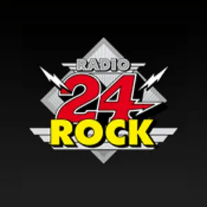 ラジオ 24 ロック