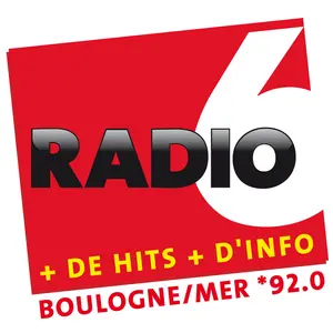 ラジオ 6 - ブローニュ シュル メール 92.0 FM