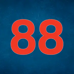ラジオ 88