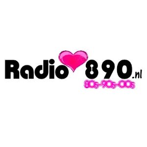 ラジオ 890