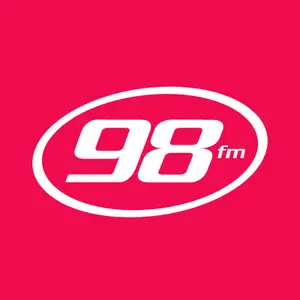 Radio 98 FM - クリティバ