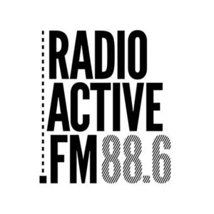ラジオアクティブ88.6FM