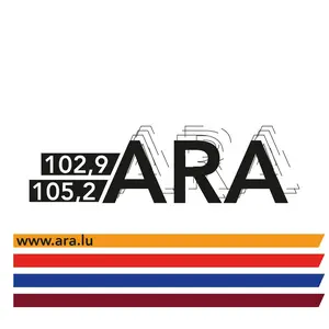 ラジオARA
