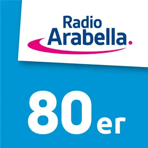 ラジオ アラベラ 80er