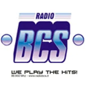 無線BCS