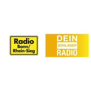 Radio Bonn / Rhein-Sieg - あなたのヒットラジオ