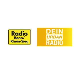 Radio Bonn / Rhein-Sieg - あなたの都市ラジオ