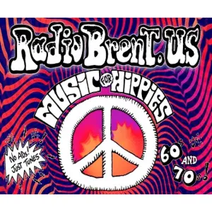 RadioBrent.us ラジオ