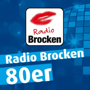 ラジオ ブロッケン 80s