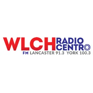 WLCHラジオセンター