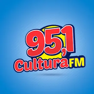 文化 95.1