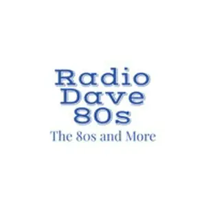 ラジオ デイブ 80年代