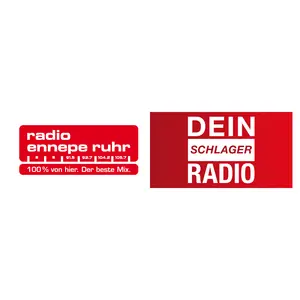 Radio Ennepe Ruhr - あなたのヒットラジオ