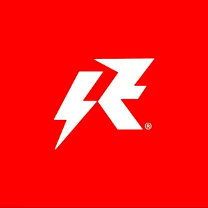 甲高いラジオ