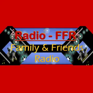 Radio-ffr - 家族と友達のラジオ