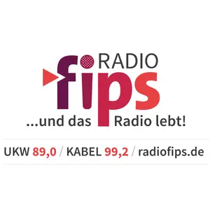 ラジオFIPS