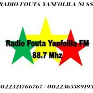 ラジオ FOUTA FM N1 の説明