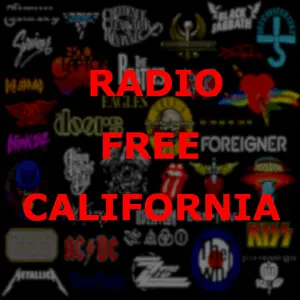 ラジオ・フリー・カリフォルニア