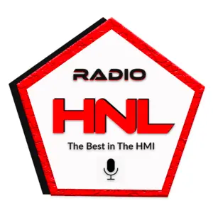ラジオHNL