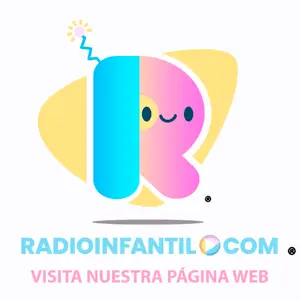 RadioInfantil.com ラジオ