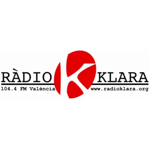 ラジオ クララ 104.4 FM