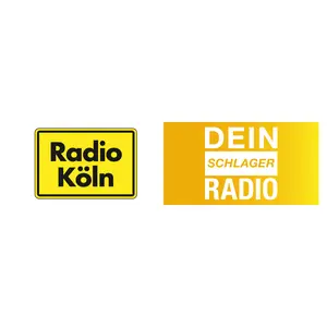 Radio Cologne - あなたのヒットラジオ