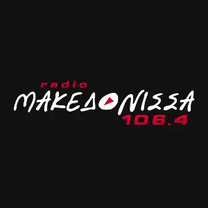 ラジオ マケドニッサ 106.4 ラジオ マケドニッサ 106.4