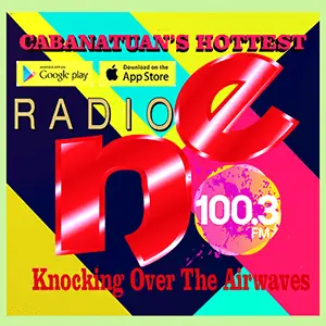 RADIO NE FM100 カバナトゥアン