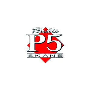 ラジオP5
