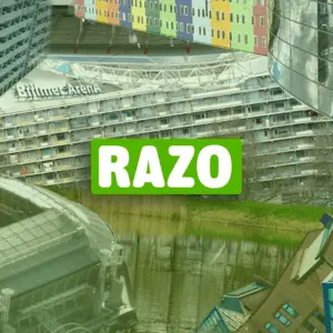 ラゾラジオ