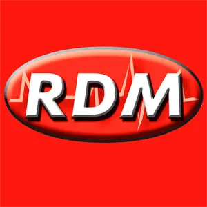 ラジオRDM