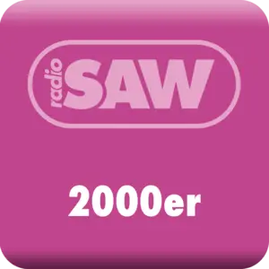 ラジオSAW 2000er