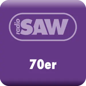 ラジオSAW 70er