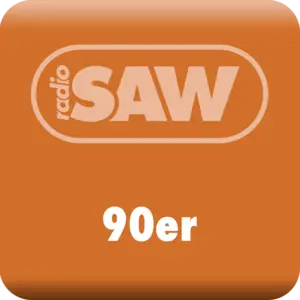 ラジオSAW 90er