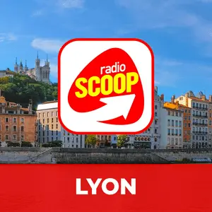 ラジオ SCOOP - リヨン