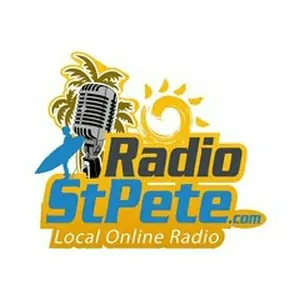 RadioStPete ラジオ