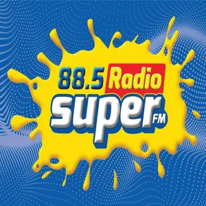 ラジオ スーパーFM