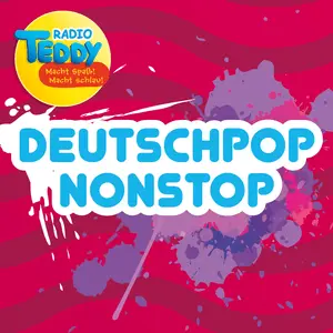 ラジオ TEDDY - ドイツポップ ノンストップ