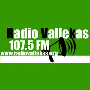 RVK ラジオ ヴァジェカス 107.5 FM