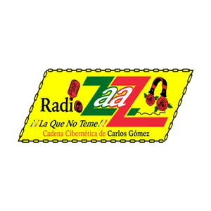 ラジオザアZ