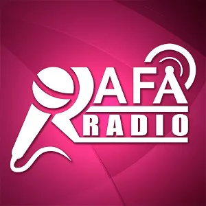 Rafa Radio - 音楽の放送、魂の癒し