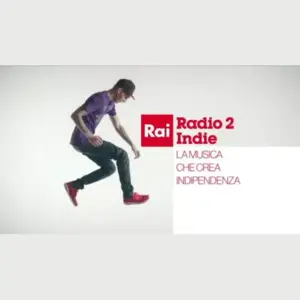 Rai ラジオ 2 インディー