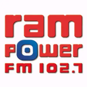RAMパワー 102.7
