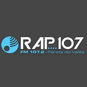 ラップ 107 FM - 107.2 FM