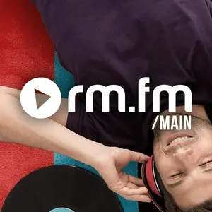 Main by rautemusik ラジオ